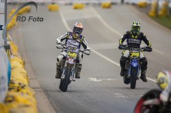 Fotos Supermoto 2016